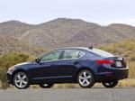 Acura ILX 2.0L 2012 года